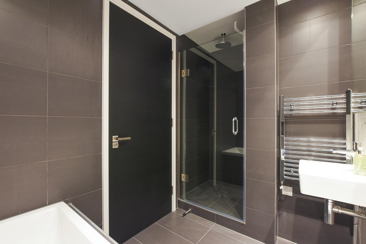 Citadel Apartments - Hoxton Лондон Экстерьер фото